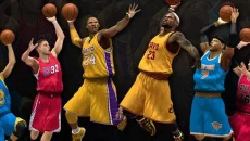 NBA 2K Online - игра в жанре Онлайн