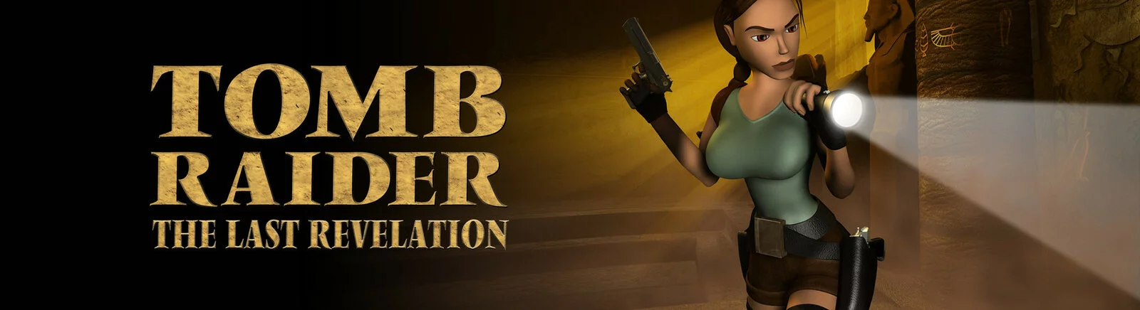 Все отзывы и оценки Tomb Raider 4: The Last Revelation — 0 мнений