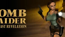 Tomb Raider 4: The Last Revelation - дата выхода для Dreamcast