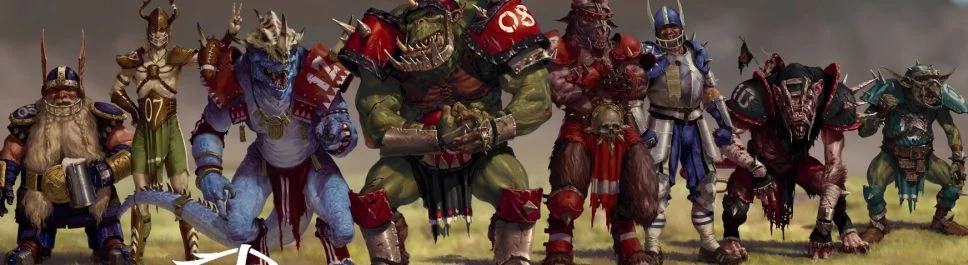 Blood Bowl: Chaos Edition - последние новости сегодня (сентябрь 2025) - взлом защиты, системные требования, новости обновлений, где скачать игру, трейлер