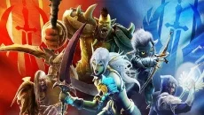 Order and Chaos Online - дата выхода для Android