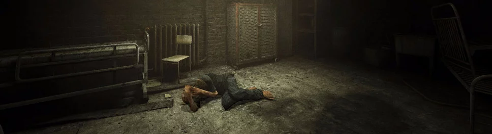 Outlast — Таблица для Cheat Engine [UPD: 10.04.2020 / 1.0.12046.0] / Таблицы / Читы