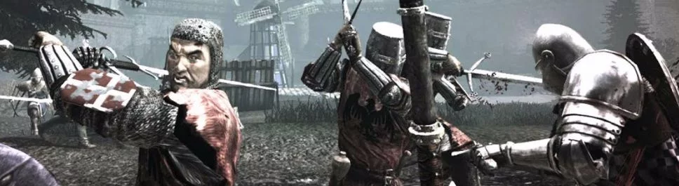 Купить Chivalry: Medieval Warfare дешево, скидки до -90%, сравнение цен в разных магазинах