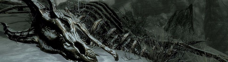 Elder Scrolls 5: Skyrim — Dragonborn (Dragonborn) - дата выхода на ПК, системные требования, новости, скриншоты, похожие игры
