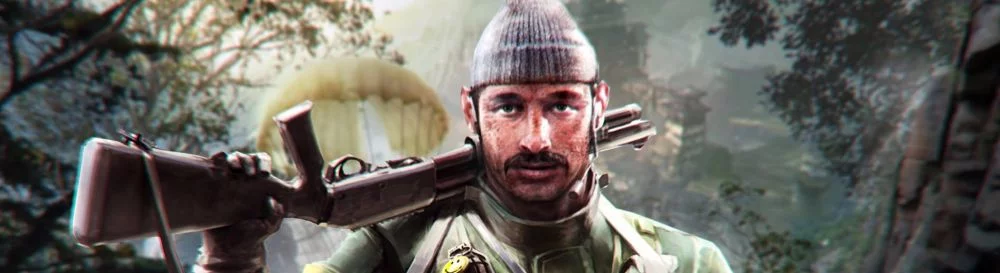 Battlefield: Bad Company 3 - последние новости и слухи сегодня (июнь 2025) - дата выхода на ПК, системные требования, трейлер, анонс, место действия, сюжет, герои Battlefield: Bad Company 3 - последние новости и слухи сегодня (июнь 2025) - дата выхода на ПК, системные требования, трейлер, анонс, место действия, сюжет, герои