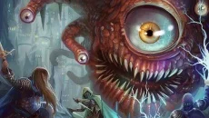 Baldur's Gate 2: Enhanced Edition - игра в жанре Изометрия