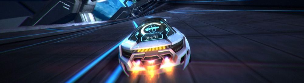 Лучшие игры для iOS, похожие на Distance