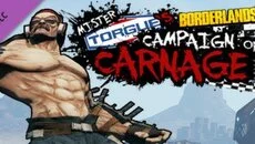 Borderlands 2: Mr. Torgue's Campaign of Carnage - дата выхода для Xbox 360