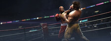 Real Boxing - игра в жанре Бокс на iOS 