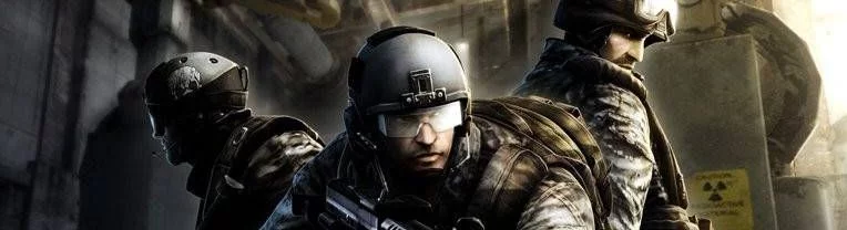 Лучшие игры для Mac, похожие на Combat Arms