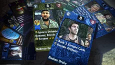 Uncharted: Fight For Fortune - дата выхода для PS Vita