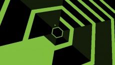 Super Hexagon