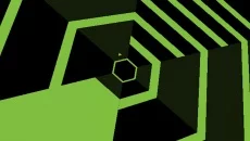 Super Hexagon - дата выхода для iOS