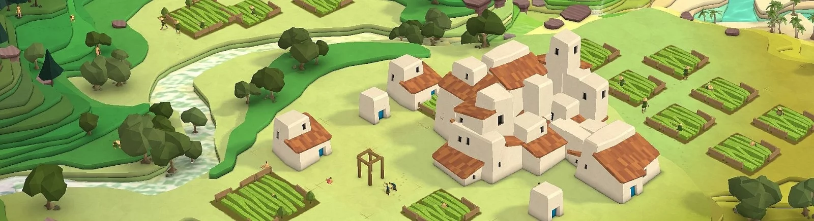 Лучшие игры для Acorn 32-bit, похожие на Godus (Project GODUS)