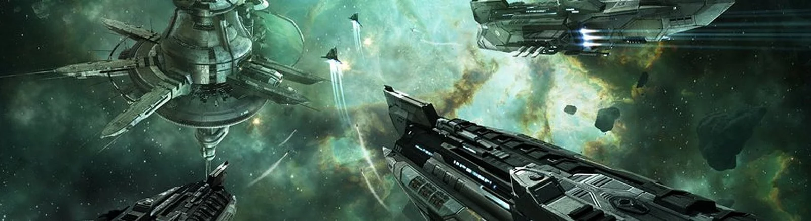 Статьи EVE Online: Retribution - обзор, превью, мнения Статьи EVE Online: Retribution - обзор, превью, мнения