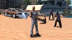 Codename Crime-Vice Open World похожа на Codename Crime-Vice Open World