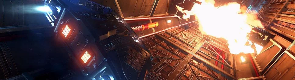Все отзывы и оценки Elite Dangerous — 7 мнений