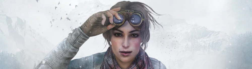Статьи Syberia 3 (Сибирь 3) - обзор, превью, мнения