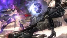 Ninja Gaiden Sigma 2 - дата выхода для PS Vita