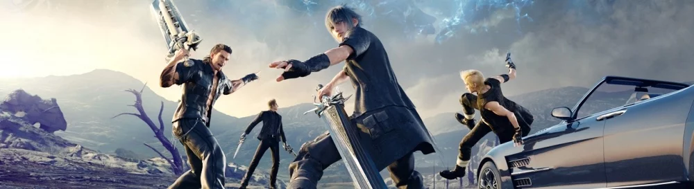 Девушки из Final Fantasy Девушки из Final Fantasy