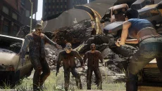 Painkiller: Resurrection похожа на Painkiller: Resurrection