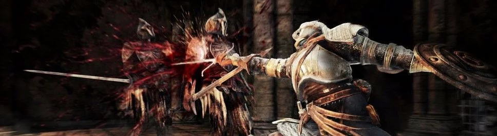 Dark Souls 2 — Трейнер / Trainer (+24) [1.11] [1.15] [64 Bit] [Baracuda] / Трейнеры / Читы