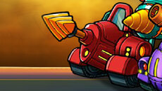Galaxy X - игра в жанре Онлайн