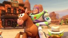 Toy Story 3 - дата выхода для Nintendo DS