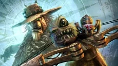 Oddworld: Stranger's Wrath - дата выхода для PS Vita