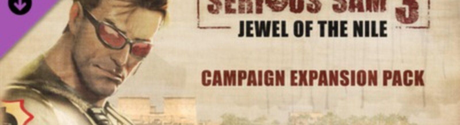 Дата выхода Serious Sam 3: Jewel of the Nile  на PC и Xbox 360 в России и во всем мире