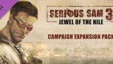 Serious Sam 3: Jewel of the Nile - дата выхода для Xbox 360