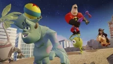 Disney Infinity - дата выхода