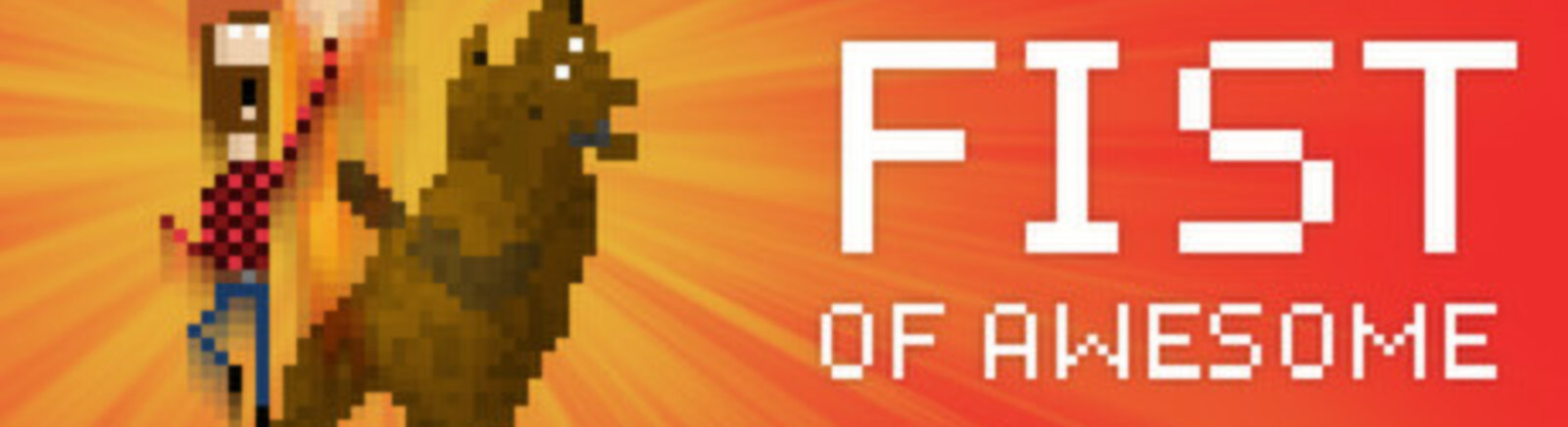 Дата выхода Fist of Awesome  на PC, iOS и Android в России и во всем мире