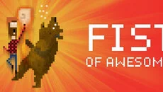 Fist of Awesome - дата выхода для Android