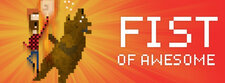 Fist of Awesome - игра для Ouya