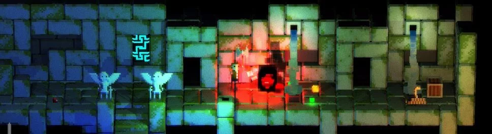 Дата выхода Legend of Dungeon в разных странах мира