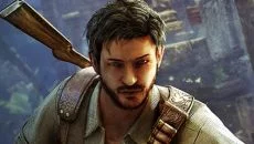 Until Dawn: Rush of Blood похожа на Until Dawn: Rush of Blood
