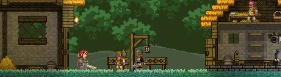 Starbound — Трейнер / Trainer (+6) [0.9.0.0: Early Access] [MrAntiFun] / Трейнеры / Читы