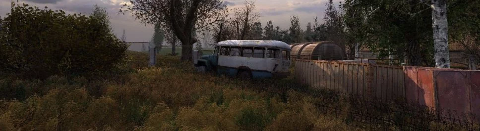 Все отзывы и оценки S.T.A.L.K.E.R.: Lost Alpha — 7 мнений