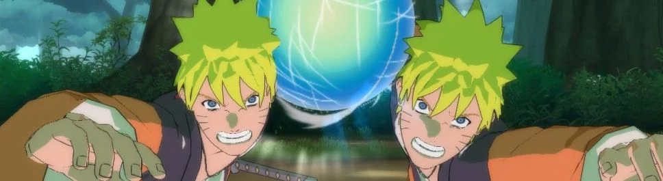 Читы для Naruto Shippuden: Ultimate Ninja Storm 3