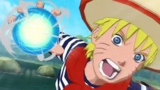 Naruto Shippuden: Ultimate Ninja Storm 3 - дата выхода для Xbox 360