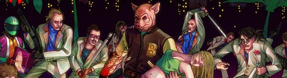 Гайды Hotline Miami - советы и руководства: как прокачаться, пройти сложную миссию или заработать денег
