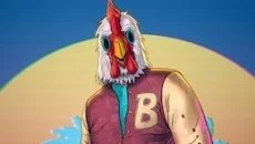 Hotline Miami - игра в жанре Шутер