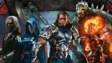 Magic: The Gathering - Duels of the Planeswalkers 2013 - дата выхода для iOS