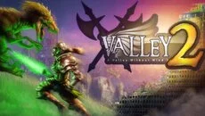 Valley Without Wind 2 - игра в жанре Платформер