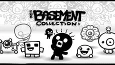 Basement Collection - игра в жанре Аркада