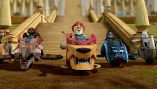 Lego Legends of Chima: Speedorz - дата выхода для iOS