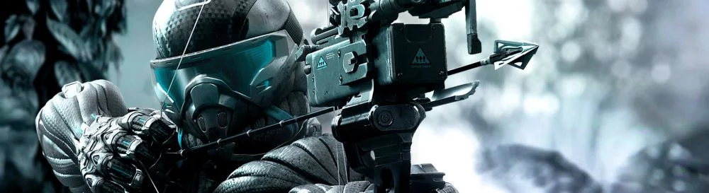 Отзыв о Crysis 4 от XMblr