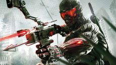 Crysis 4 - игра от компании Electronic Arts