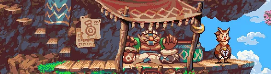 Owlboy - последние новости сегодня (август 2025) - взлом защиты, системные требования, новости обновлений, где скачать игру, трейлер